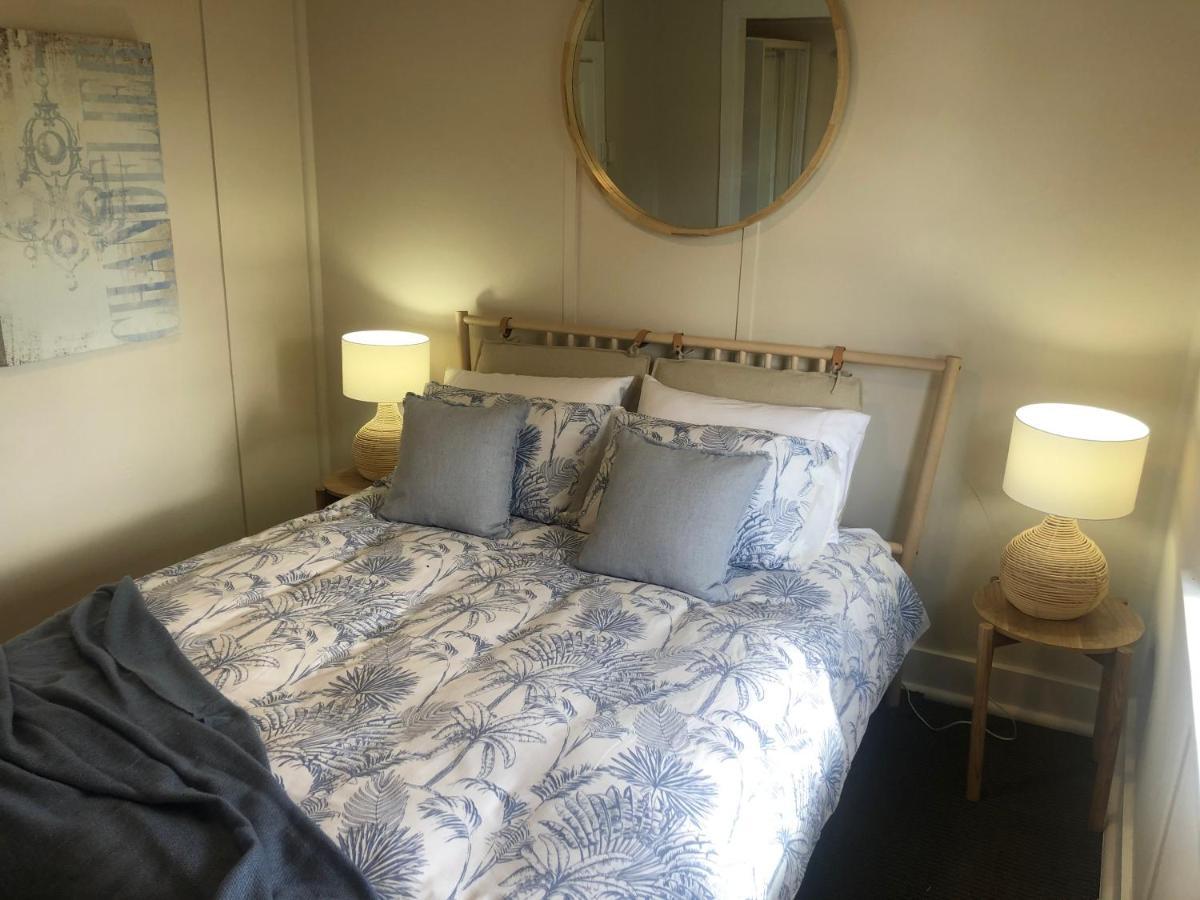 Cowra Cottage Luaran gambar