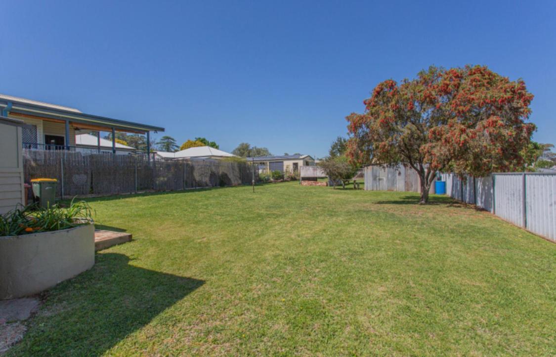 Cowra Cottage Luaran gambar